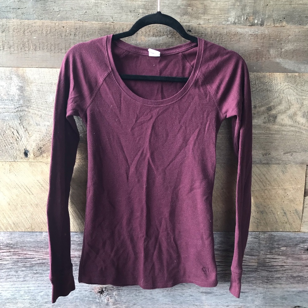 PINK sleep shirt